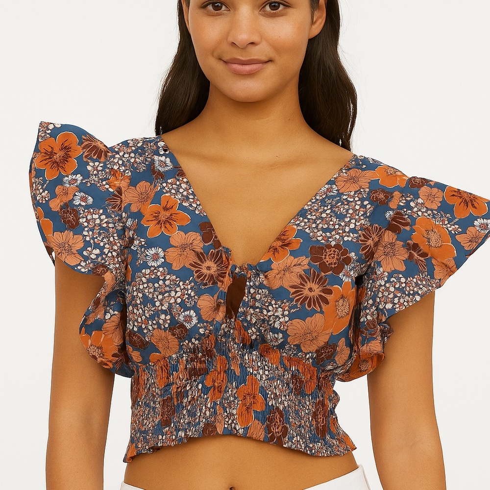 Altar’d State Blouse